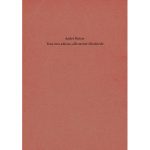 BUTZER_Absch_cover_harpune_800