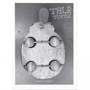 TAL R Turtle