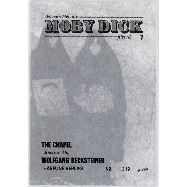 #7 The Chapel by Wolfgang Becksteiner