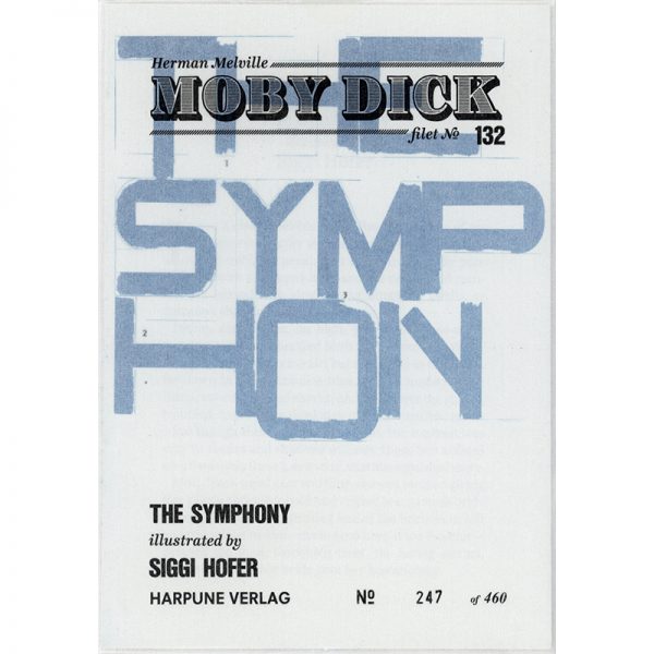 #132 The Symphony by Siggi Hofer