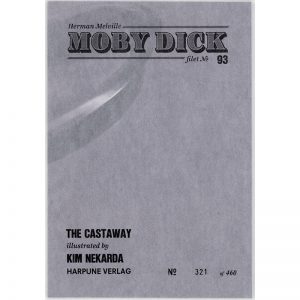 #93 The Castaway by Kim Nekarda